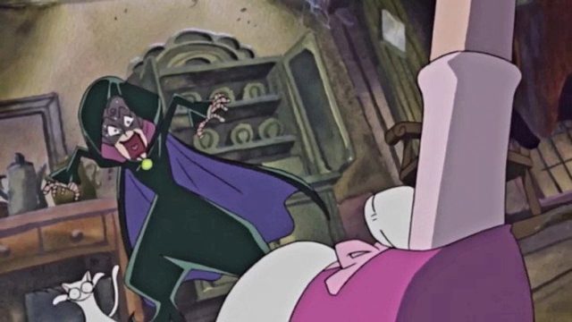Magical DoReMi S01E01
