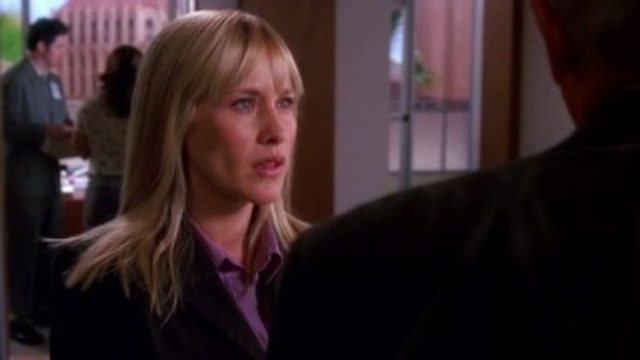 Médium S01E06