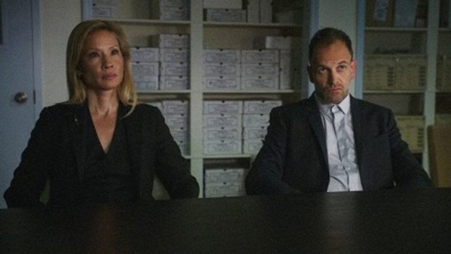 Elementary S07E06