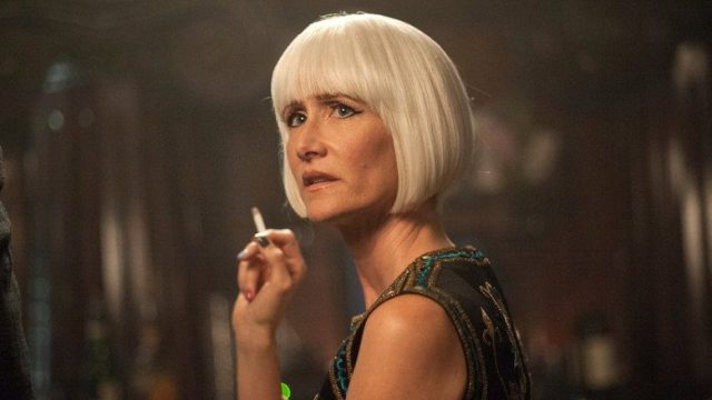 Twin Peaks S03E06
