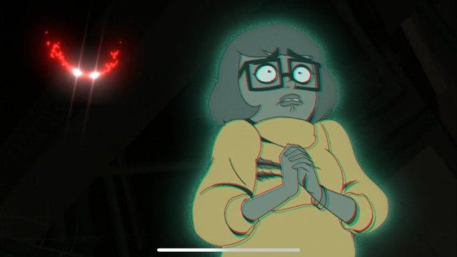 Vilma S02E10