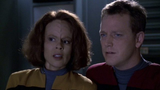 Star Trek: Voyager S06E14