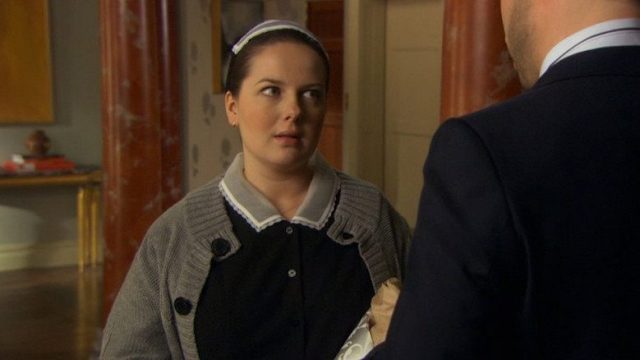 Gossip Girl S00E04
