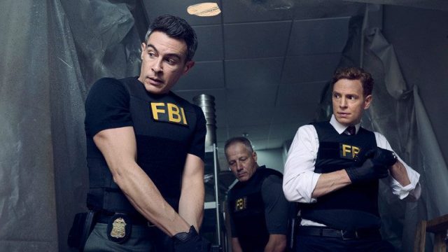 CIA S02E01
