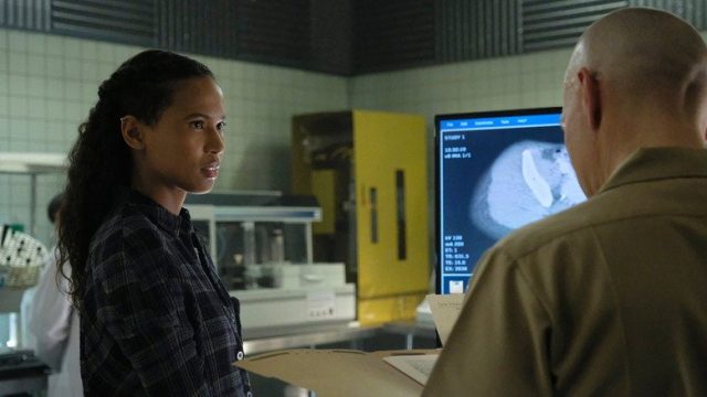 Siren S02E14