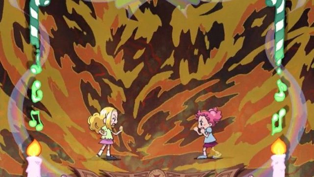 Magical DoReMi S03E39