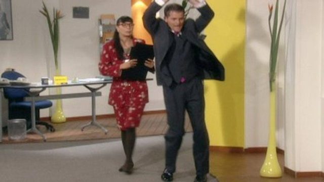 Yo soy Betty, la fea S01E103