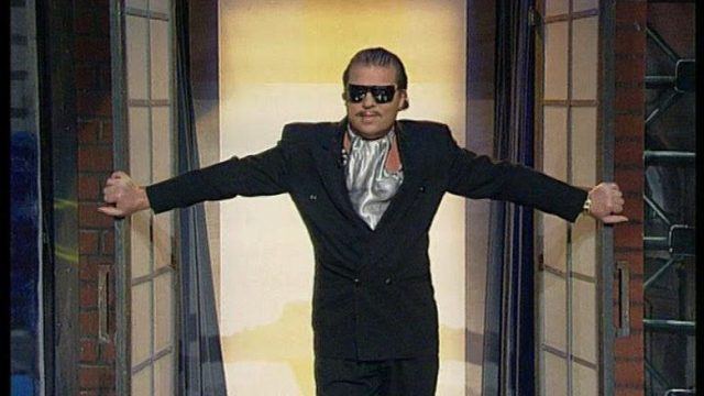 RTL Samstag Nacht S01E24