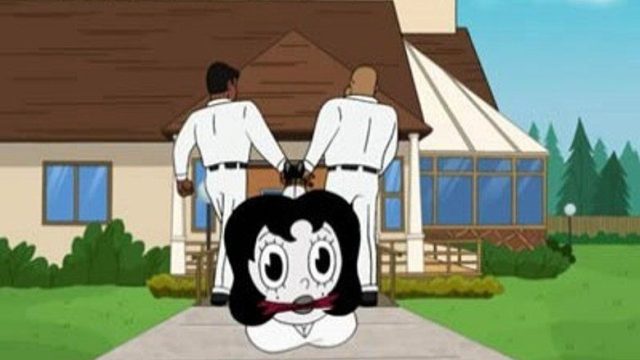 La Casa de los Dibujos S02E14