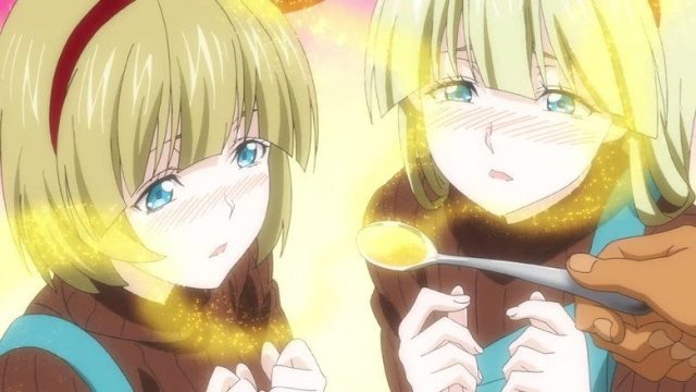 Shokugeki no Soma S03E17