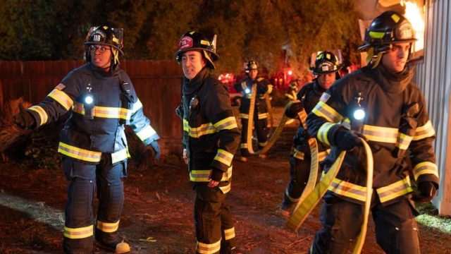 9-1-1 S09E14