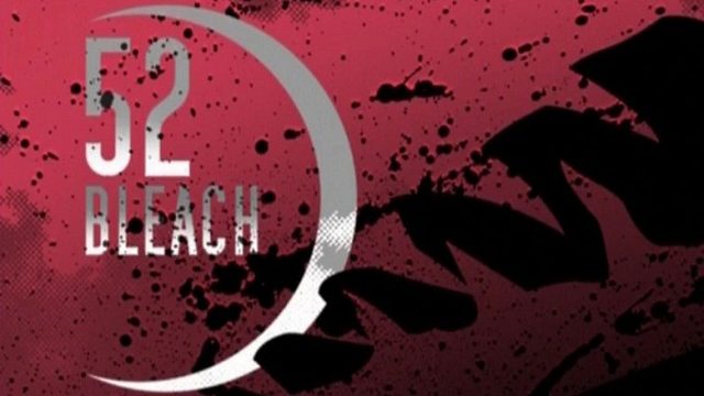 Bleach S01E52