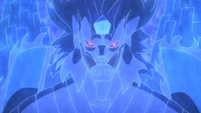 Naruto Shippuden S15E338