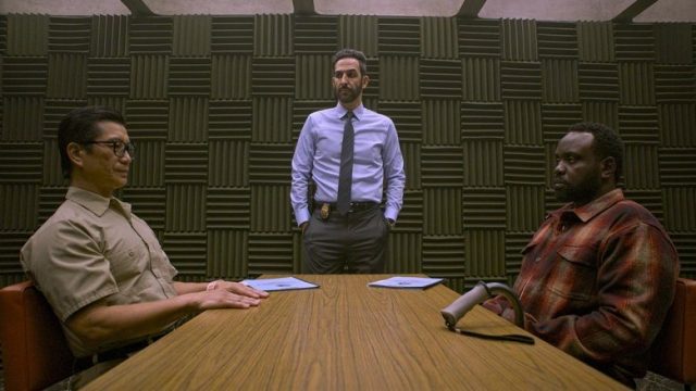 Dope Thief: Ladrones de drogas S01E08