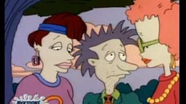 Rugrats: Aventuras en Pañales S02E20
