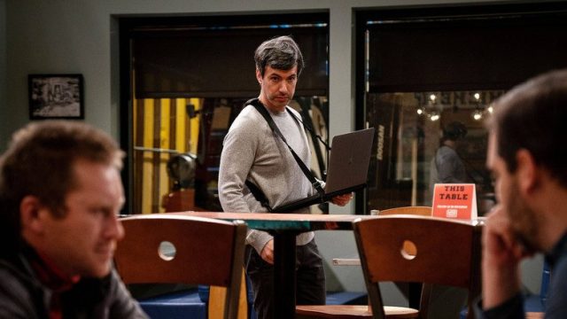 El Ensayo S01E03