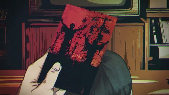 Yami Shibai S15E12