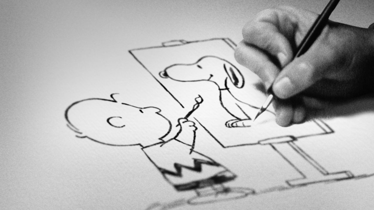 ¿Quién eres, Charlie Brown?