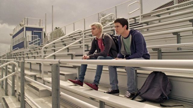 13 Reasons Why S01E10