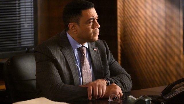 The Blacklist S07E08