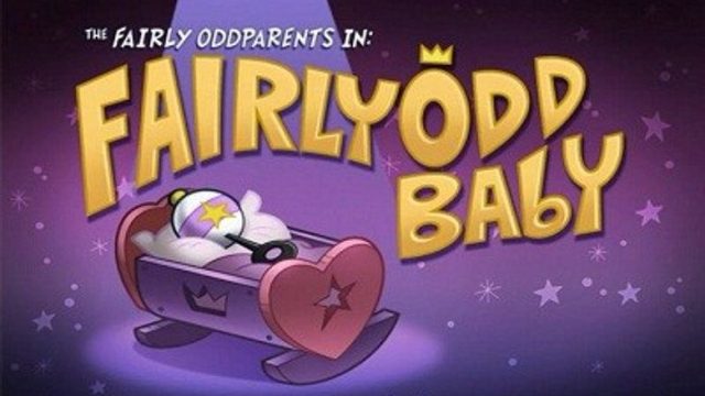 Los Padrinos Mágicos S00E09