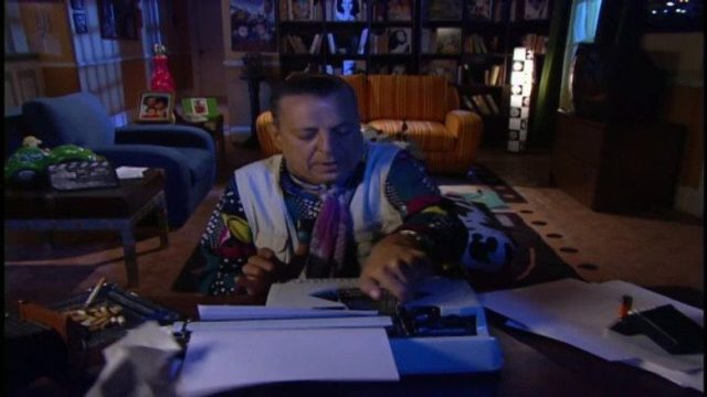 Vecinos S02E14