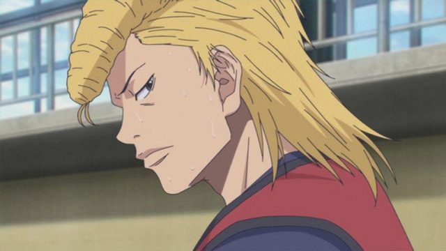 Ahiru no Sora S01E19