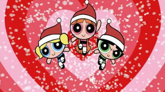 Las chicas superpoderosas S00E04