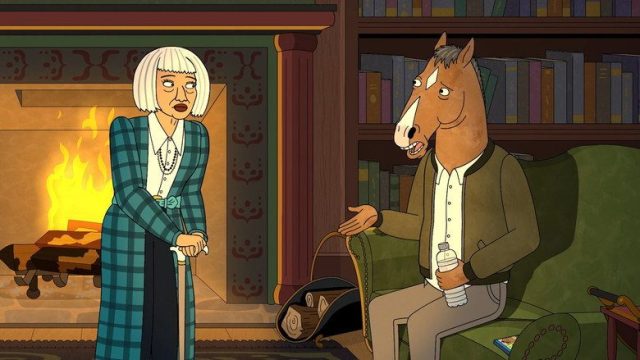 BoJack Horseman S06E14