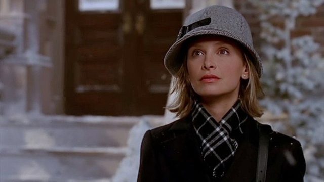 Ally McBeal S05E09