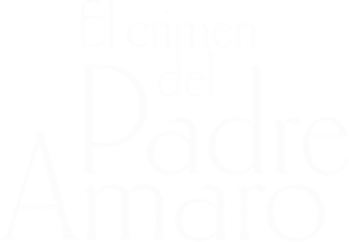 El crimen del padre Amaro