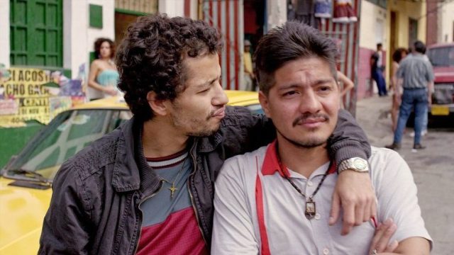 Narcos S02E01