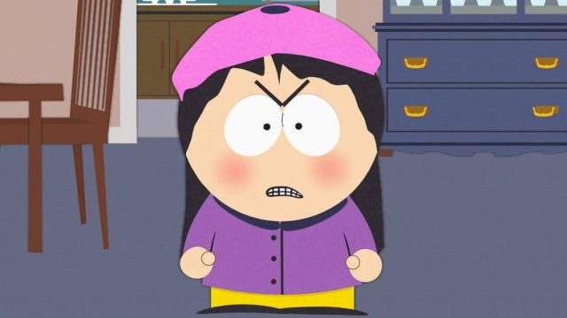 South Park S12E09