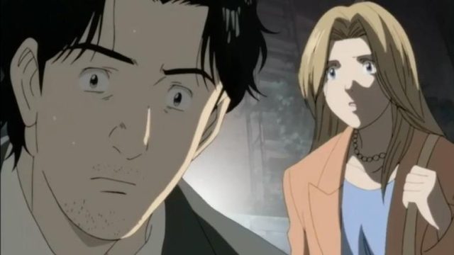 Monster S01E06