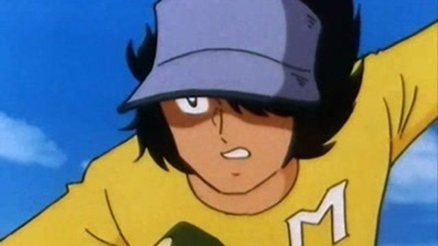 Super Campeones S03E01