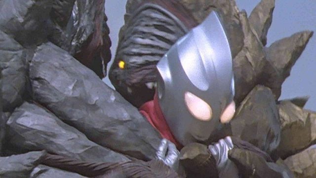 Ultraman Tiga S01E48