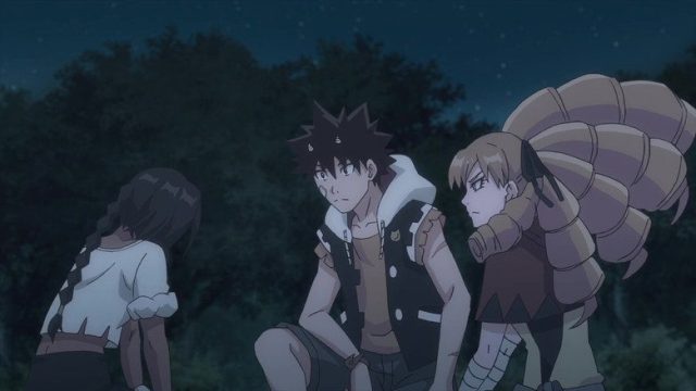 Radiant S02E12