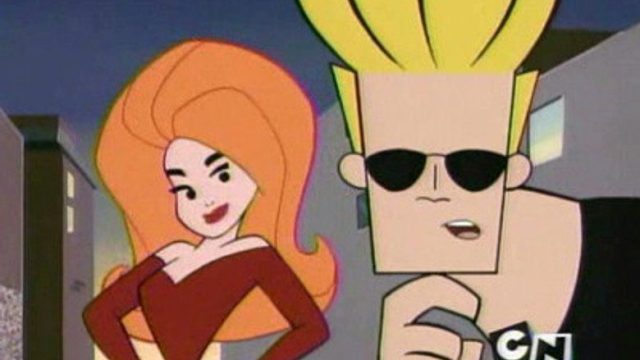 Johnny Bravo S03E53