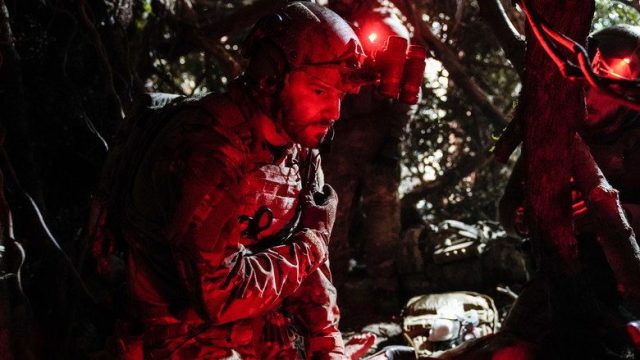 SEAL Team S01E09