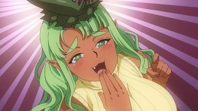 Plus-Sized Elf S01E10