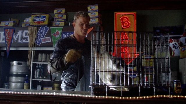 Blue Mountain State S02E09