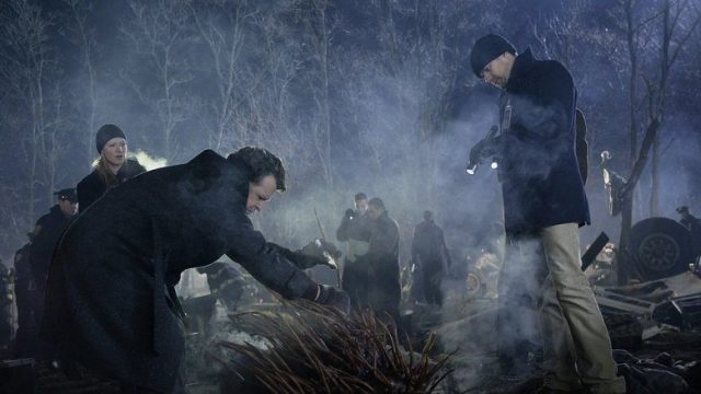 Fringe S01E13