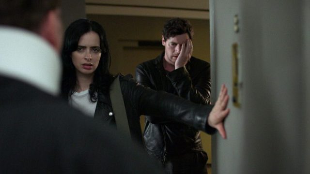 Marvel - Jessica Jones S03E04