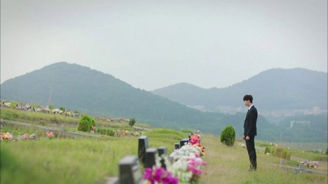 W: Dos Mundos S01E07