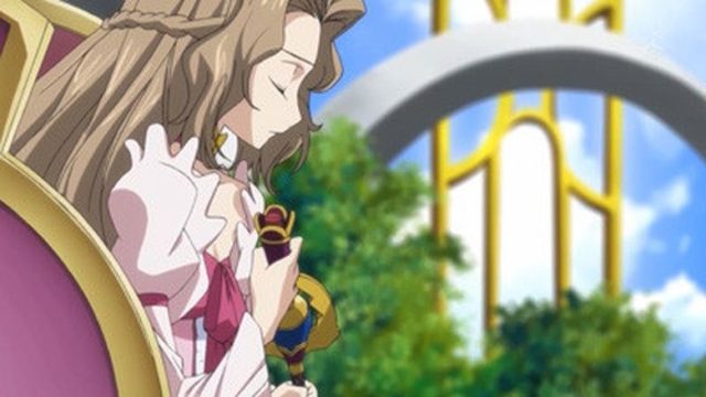 Code Geass: La Rebelión de Lelouch S02E23