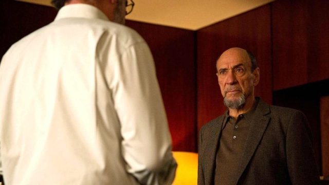 Homeland S03E12