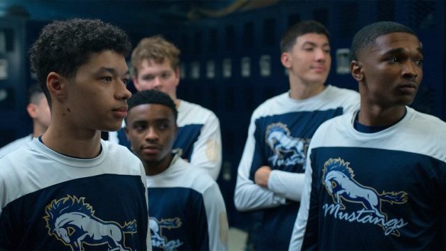 Swagger: Pasión por la cancha S02E07