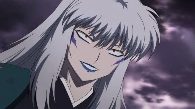 Inuyasha S02E17
