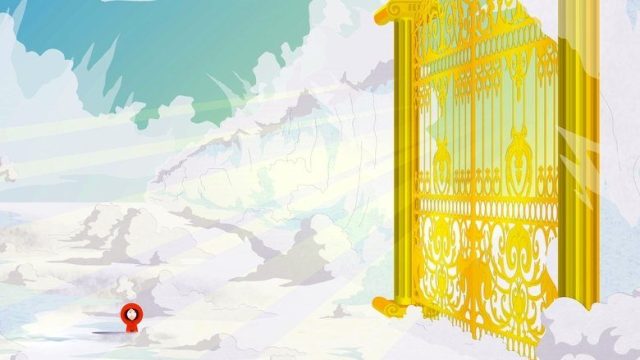 South Park S09E04