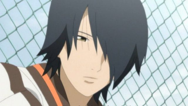 Hell Girl S02E20